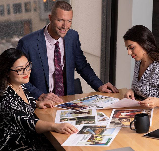 IMPRESIONES CON TONER COMATIBLE