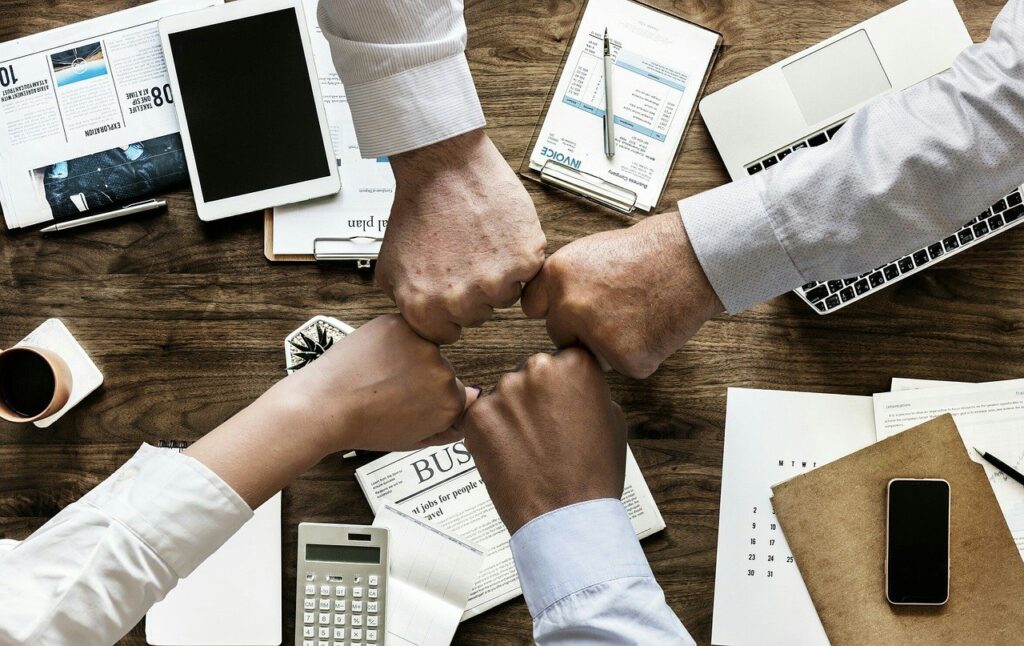 funcion de sai en una infraestructura de empresa