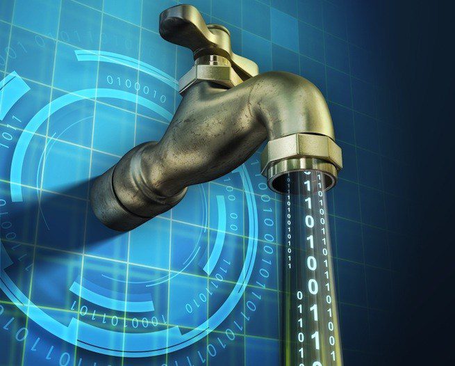 DLP Y LA INFORMACION SEGURA