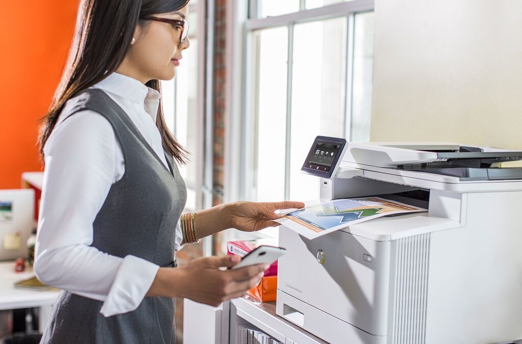 9 claves para minimizar al máximo los gastos generales de impresión.