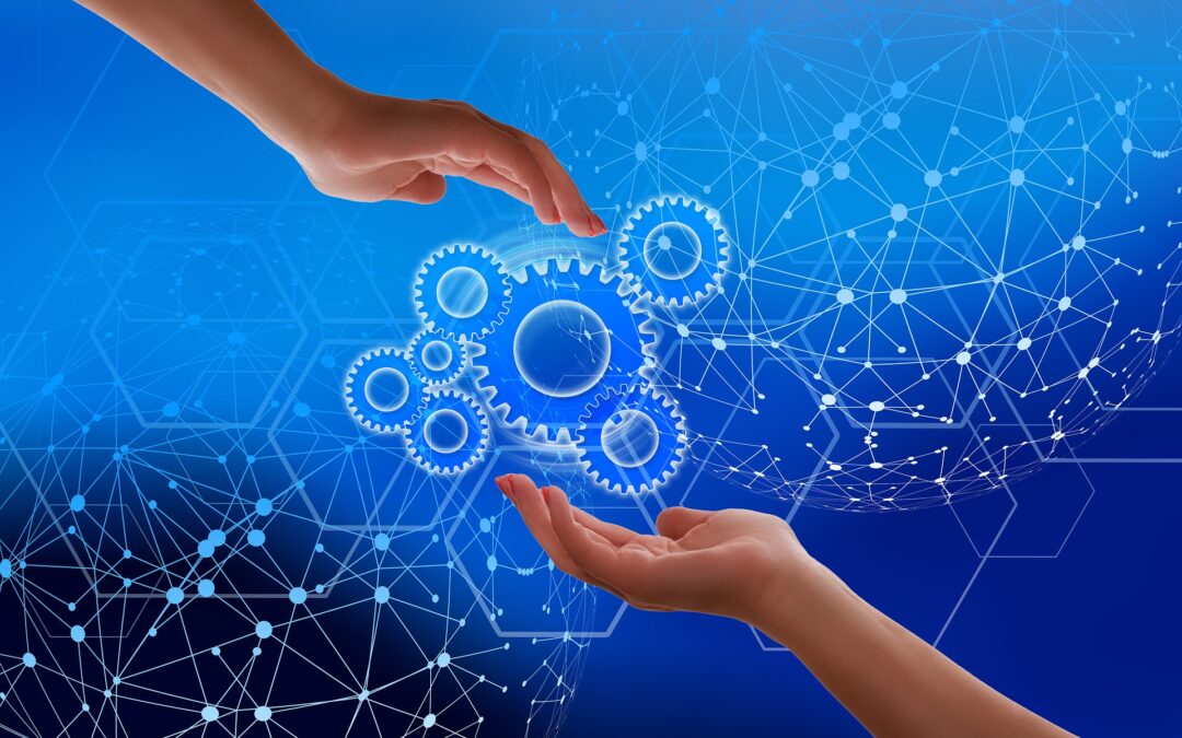 Casos de éxito en Colombia: digitalización inteligente.