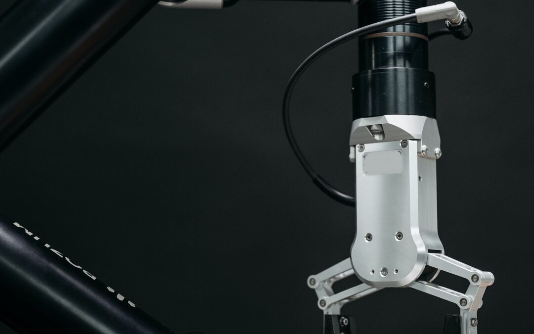 La automatización inteligente, prioridad en el 2023.