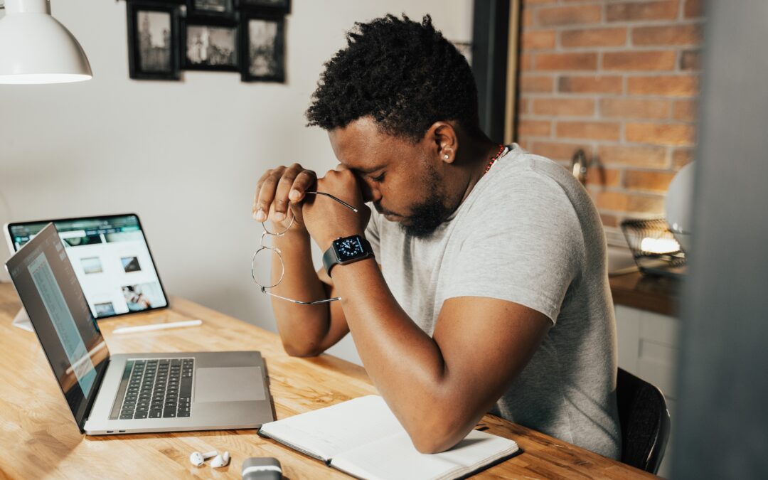 Los diversos desafíos del trabajo híbrido.