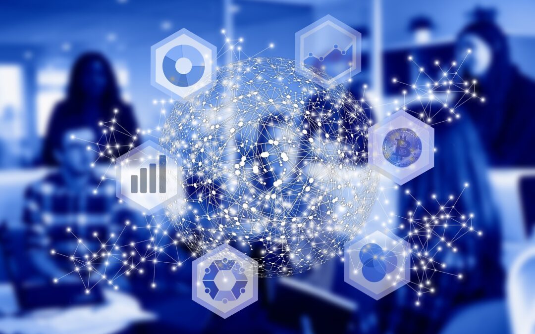 La transformación digital en etapa de crisis.