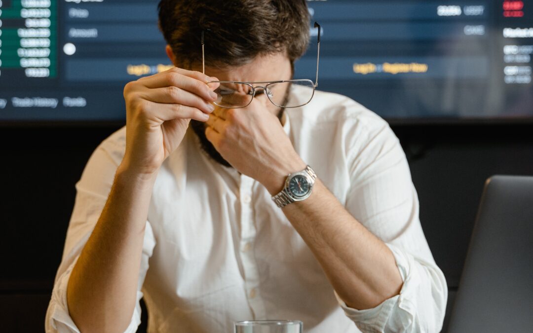 Los seis desafíos actuales que confronta el área de TI.