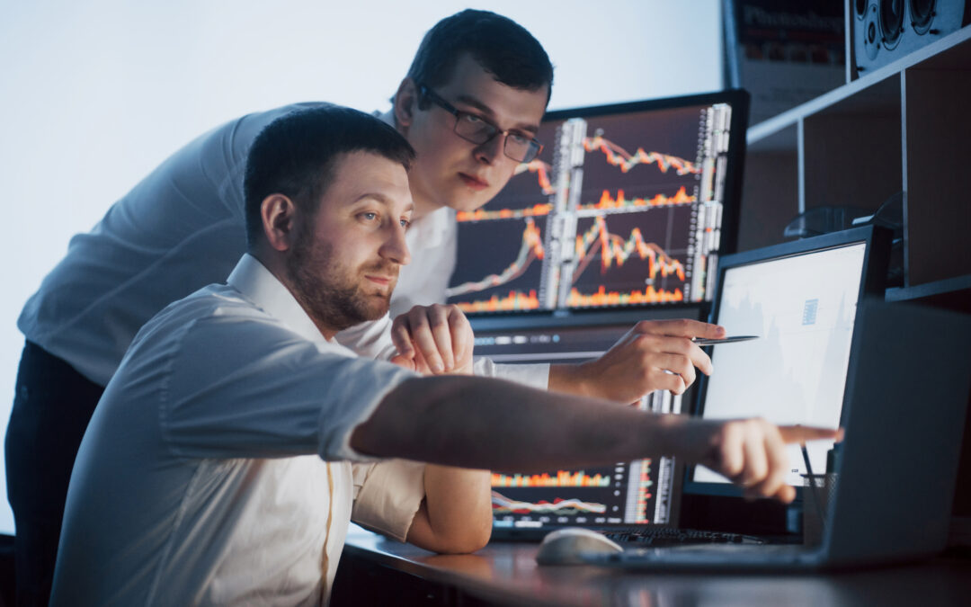 Rasgos esenciales de las empresas basadas en data.