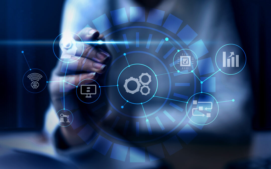 Seis ventajas de una transformación digital exitosa.