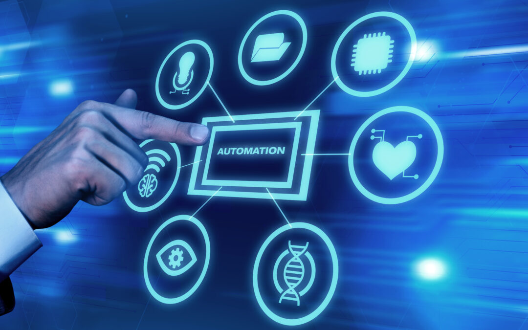 Automatización de procesos: 3 errores más habituales.