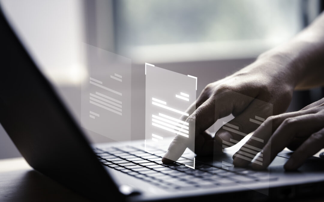 Tendencias de la digitalización en 2023.