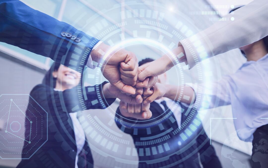 Una perspectiva humana de la transformación digital.