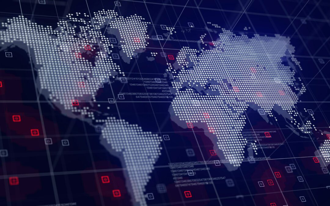 Importancia de automatizar la cadena de suministro.