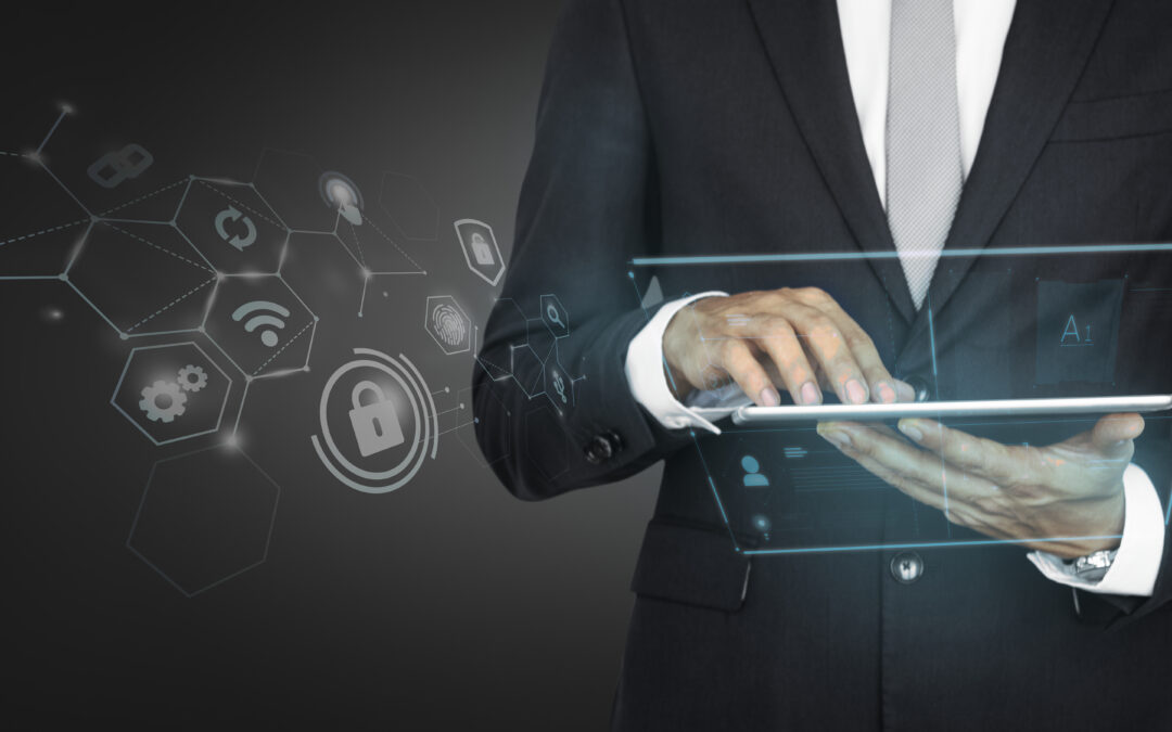 Tres factores cruciales para una transformación digital.