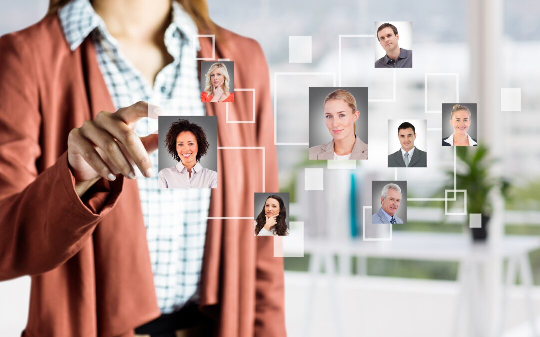 La implementación exitosa de RPA en el área de RRHH.