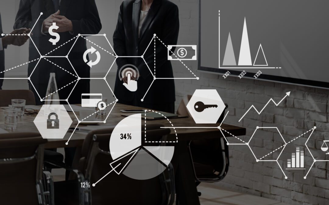 Seis clave para transformar el sector financiero.