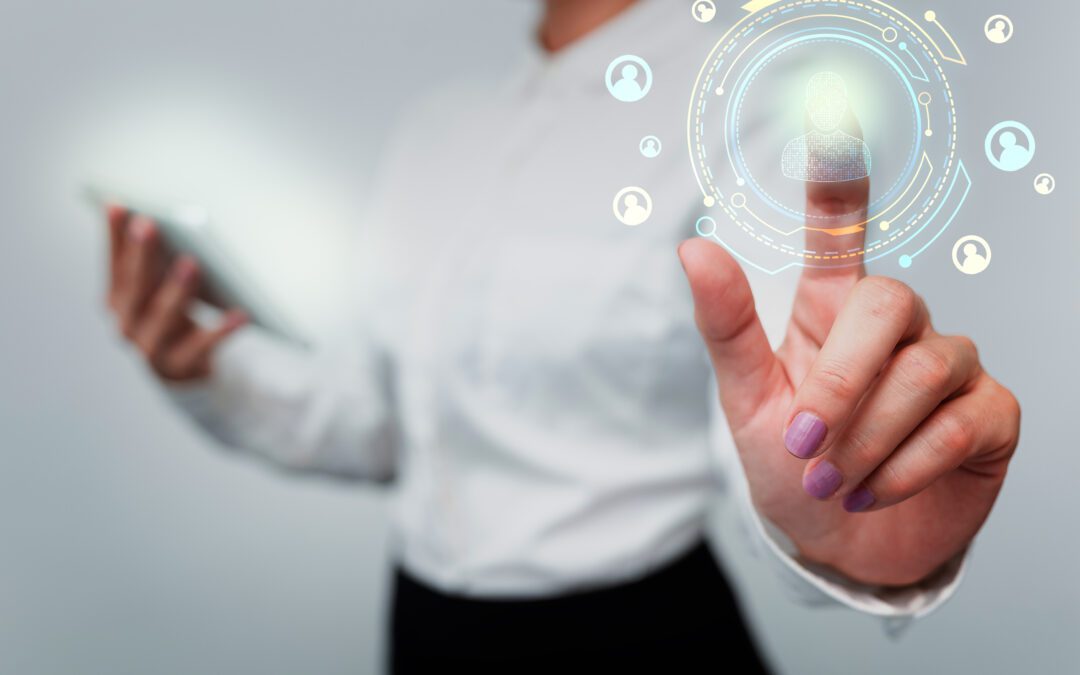 5 secretos para lograr una transformación digital exitosa.