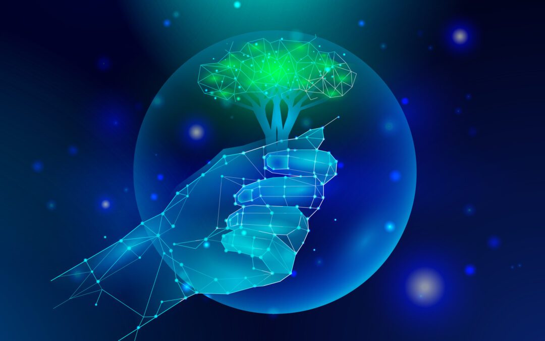 La automatización y su impacto ambiental.