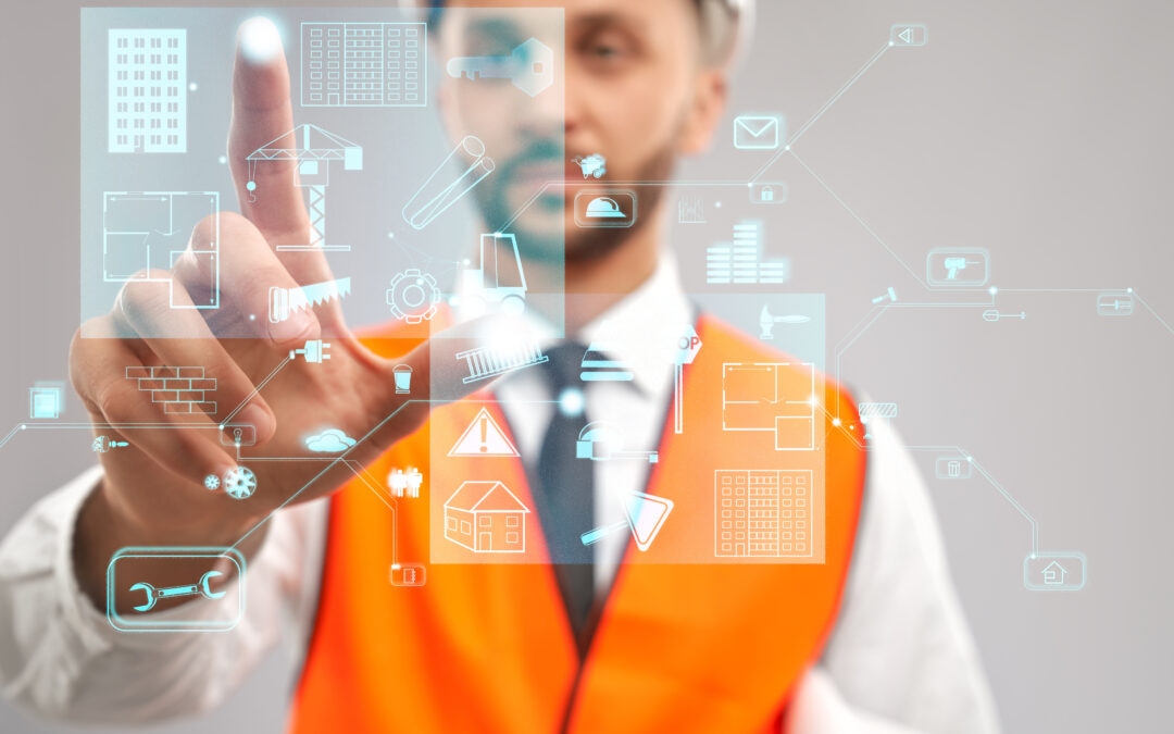 Transformación digital: el futuro de la industria.