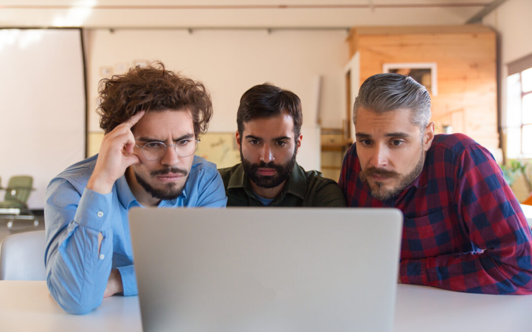 ¿En qué momento reestructurar el equipo de TI?