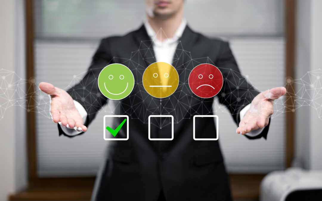 La RPA en la mejora de la experiencia del cliente.