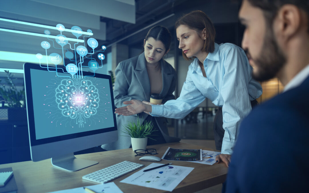 Implementación efectiva de la automatización.