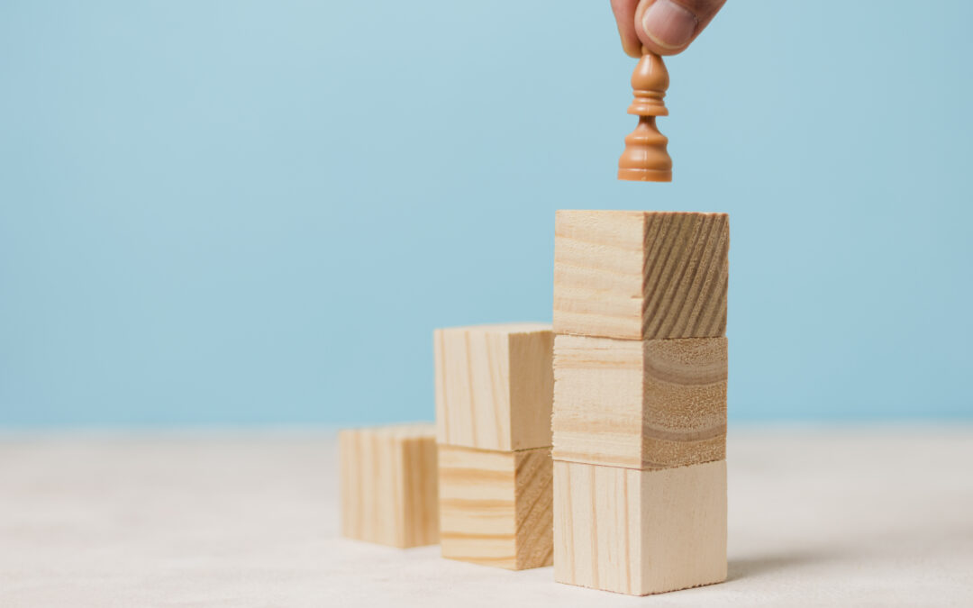 Automatización y Reskilling en la Fuerza Laboral.