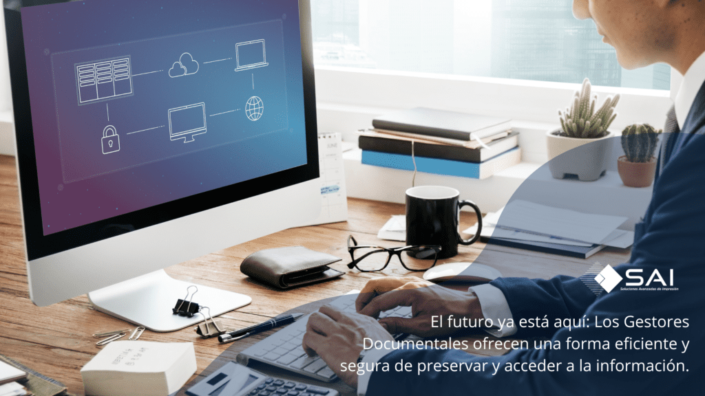 Gestor documental